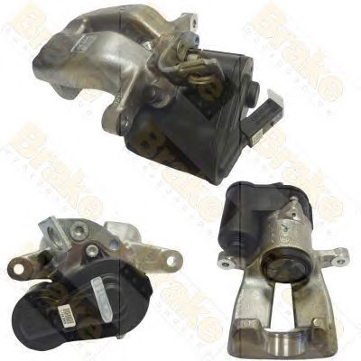 BRAKE ENGINEERING ca3111 -  Тормозной суппорт